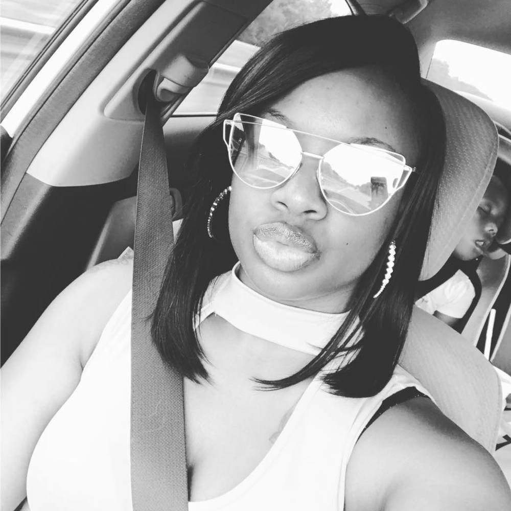 Meet your Posher, Shiesha